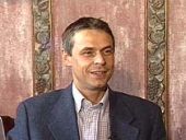Olaf Thon im Gespräch mit Hanno Gerwin
