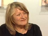 Alice Schwarzer im Gespräch mit Hanno Gerwin
