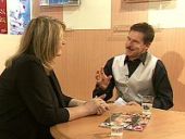 Alice Schwarzer im Gespräch mit Hanno Gerwin