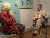 Renate Schmidt im Gespräch mit Hanno Gerwin