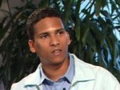 Xavier Naidoo