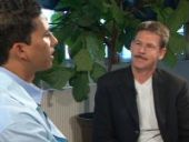Xavier Naidoo im Gespräch mit Hanno Gerwin