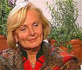 Ruth-Maria Kubitschek