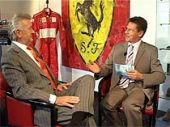Willi Weber im Gespräch mit Hanno Gerwin