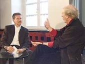 Herman van Veen im Gespräch mit Hanno Gerwin